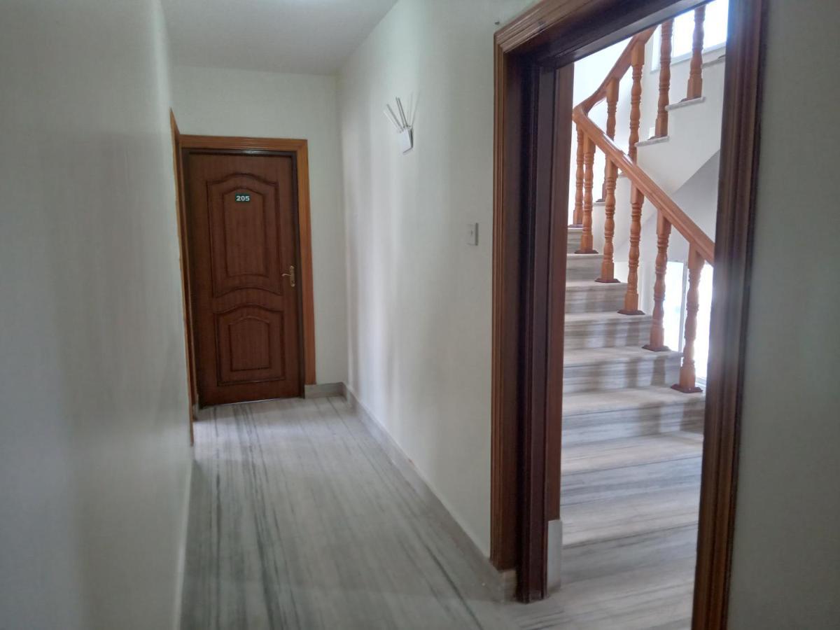 Eco Inn Guest House Kathmandu Exterior photo